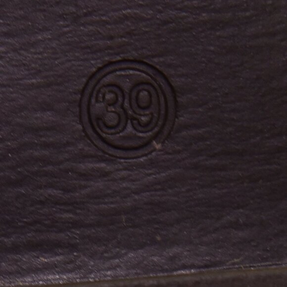 Jonak Tall Flat Women's Boots - W39EU - Picture 14 of 16